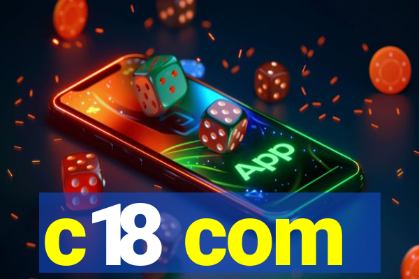 c18 com